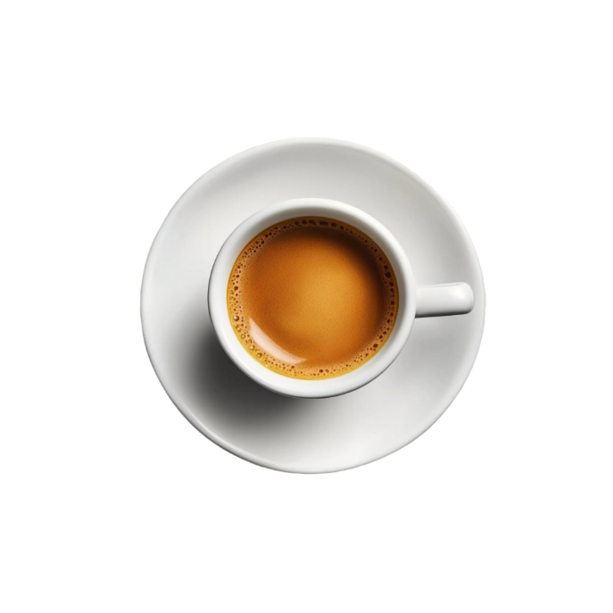 Espresso cup